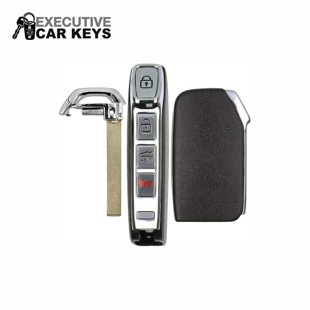 For Kia Forte 2019-2021 (Smart Key) 4-Button 95440-M6500 Key Fob Replacement | Executive Key Supply