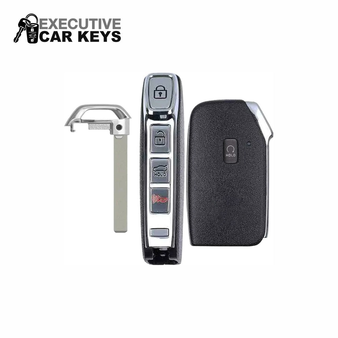 For Kia Forte 2022-2024 (Smart Key) 5-Button 95440-M7200 Key Fob Replacement | Executive Key Supply