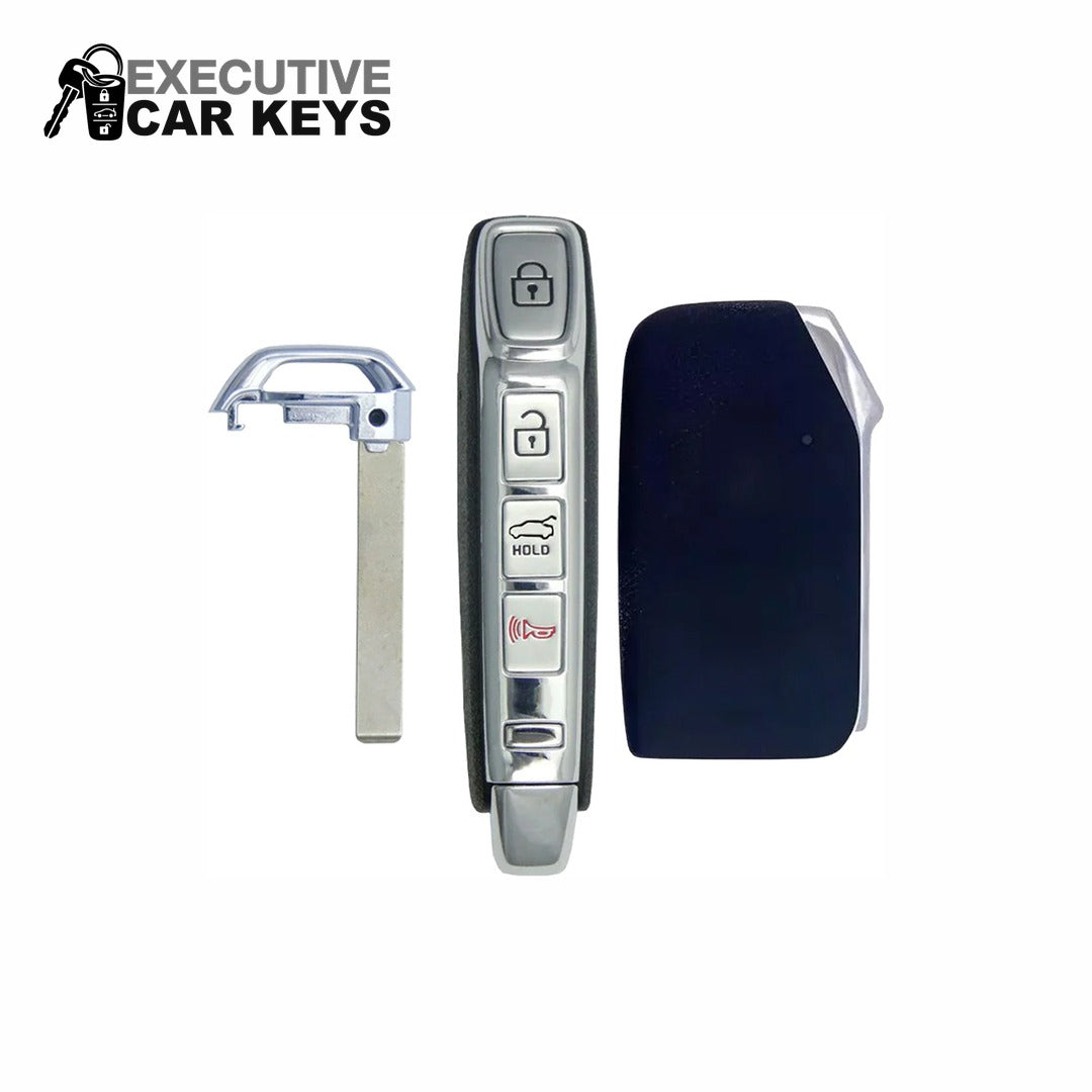 For Kia Forte 2022-2024 (Smart Key) 4-Button 95440-M7300 Key Fob Replacement | Executive Key Supply