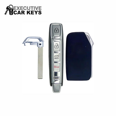For Kia Forte 2022-2024 (Smart Key) 4-Button 95440-M7300 Key Fob Replacement | Executive Key Supply