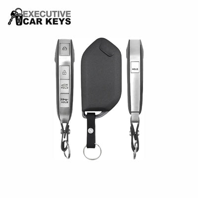 For Kia K4 2025-2026 (Smart Key) 5-Button 95440-GG000 Key Fob Replacement | Executive Key Supply