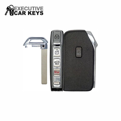 For Kia K5 2021-2023 (Smart Key) 5-Button 95440-L3020 Key Fob Replacement | Executive Key Supply