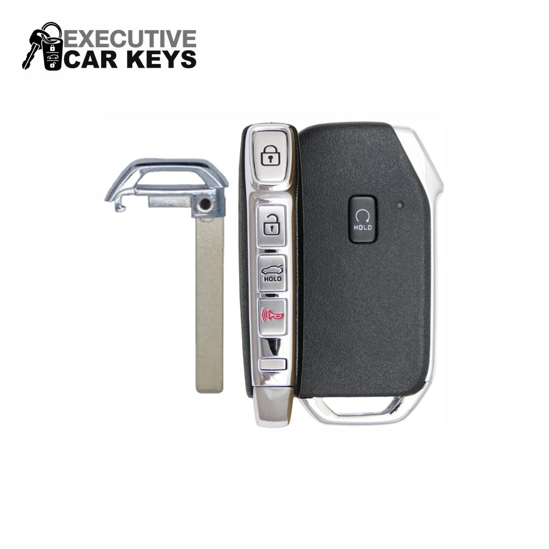 For Kia K5 2022-2024 (Smart Key) 5-Button 95440-L3430 Key Fob Replacement | Executive Key Supply