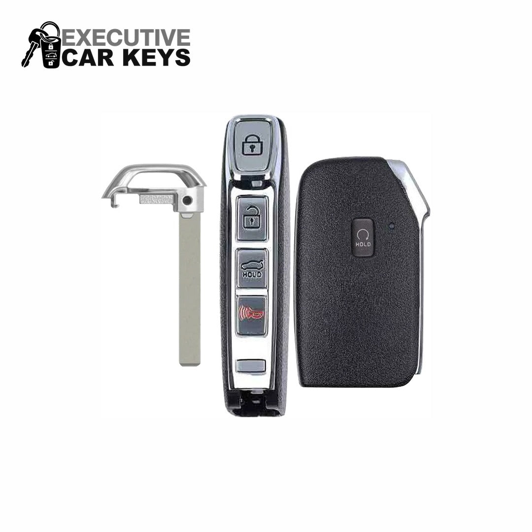 For Kia Niro / Niro EV 2023-2025 (Smart Key) 5-Button 95440-AT000 Key Fob Replacement | Executive Key Supply