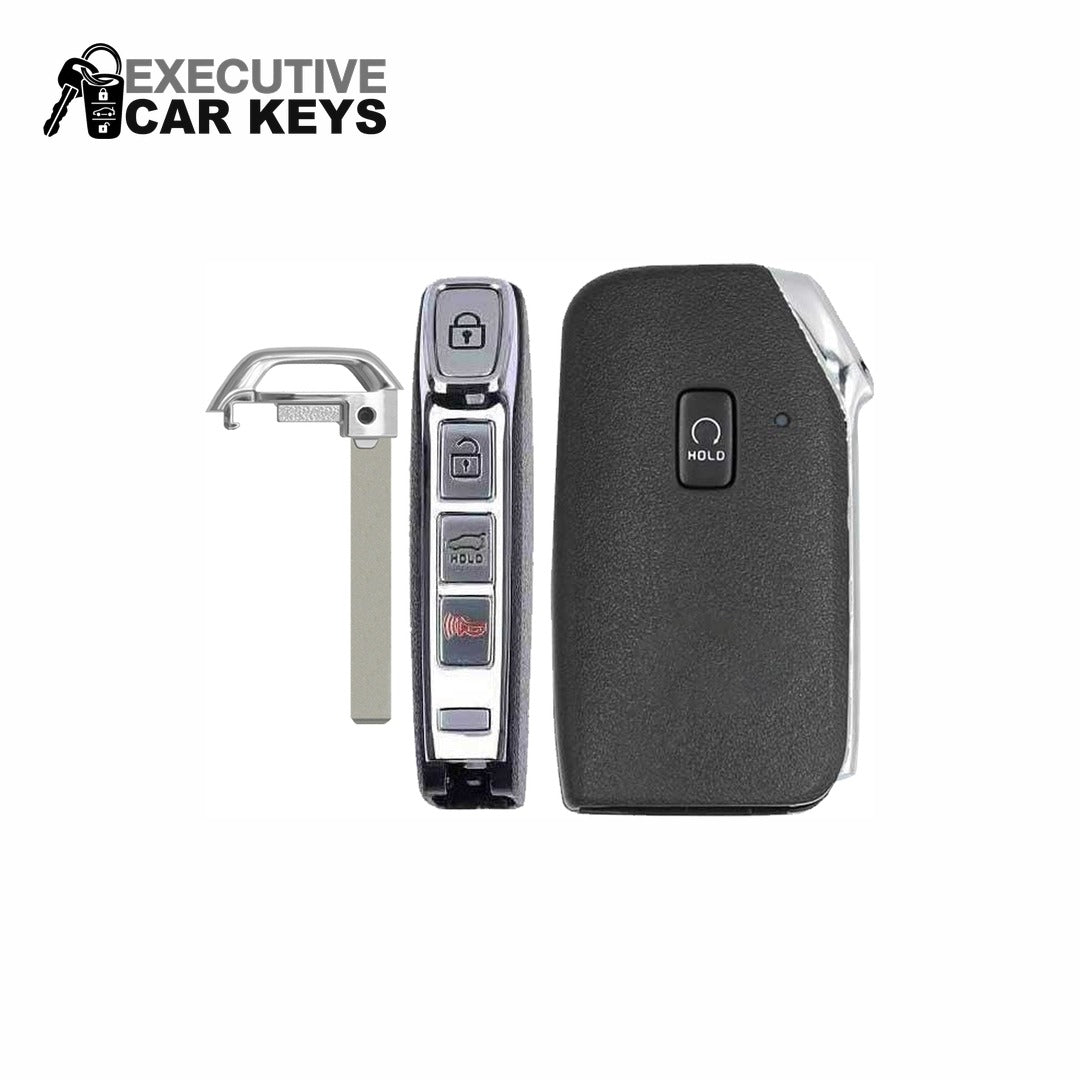 For Kia Seltos 2021 (Smart Key) 5-Button 95440-Q5000 Key Fob Replacement | Executive Key Supply