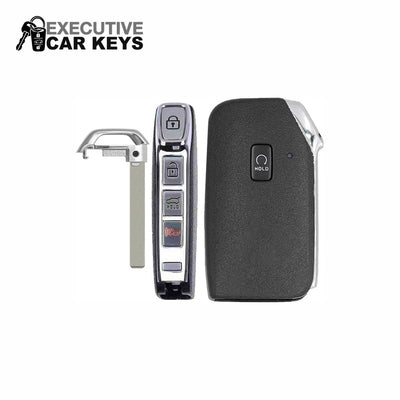 For Kia Seltos 2021 (Smart Key) 5-Button 95440-Q5000 Key Fob Replacement | Executive Key Supply