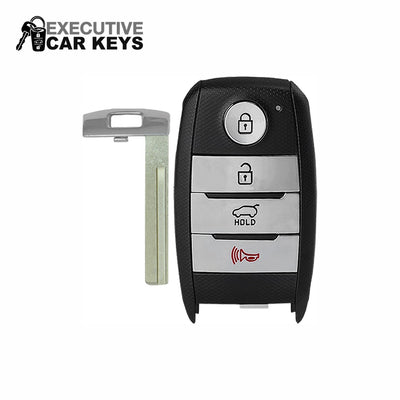 For Kia Sorento 2019-2020 (Smart Key) 4-Button 95440-C6100 Key Fob Replacement | Executive Key Supply