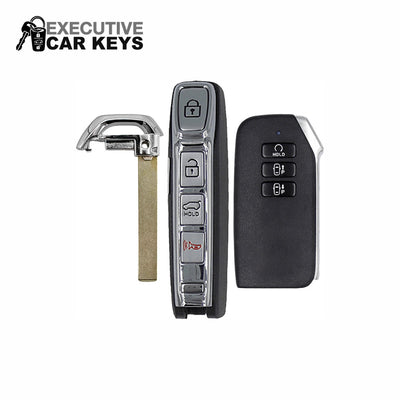 For Kia Sorento 2021 (Smart Key) 7-Button 95440-P2200 Key Fob Replacement | Executive Key Supply