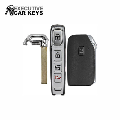 For Kia Sorento 2021-2024 (Smart Key) 5-Button 95440-P2010 Key Fob Replacement | Executive Key Supply