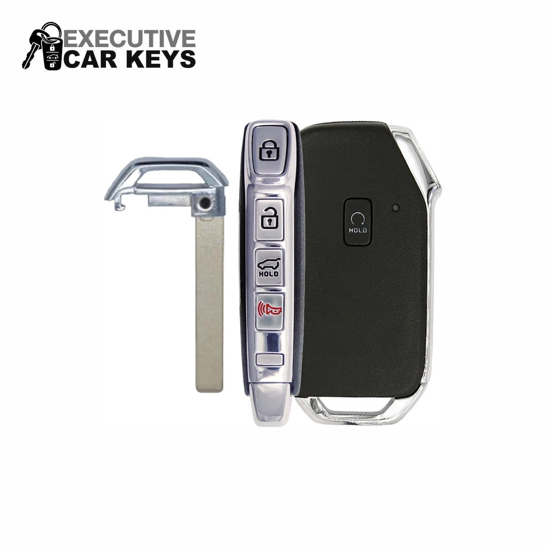 For Kia Soul 2021-2022 (Smart Key) 5-Button 95440-K0310 Key Fob Replacement | Executive Key Supply