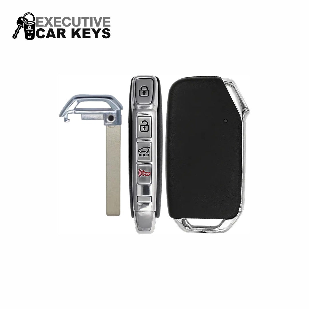 For Kia Sportage 2021-2022 (Smart Key) 4-Button 95440-D9600 Key Fob Replacement | Executive Key Supply