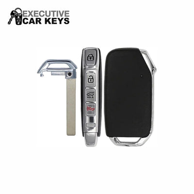 For Kia Sportage 2021-2022 (Smart Key) 4-Button 95440-D9600 Key Fob Replacement | Executive Key Supply