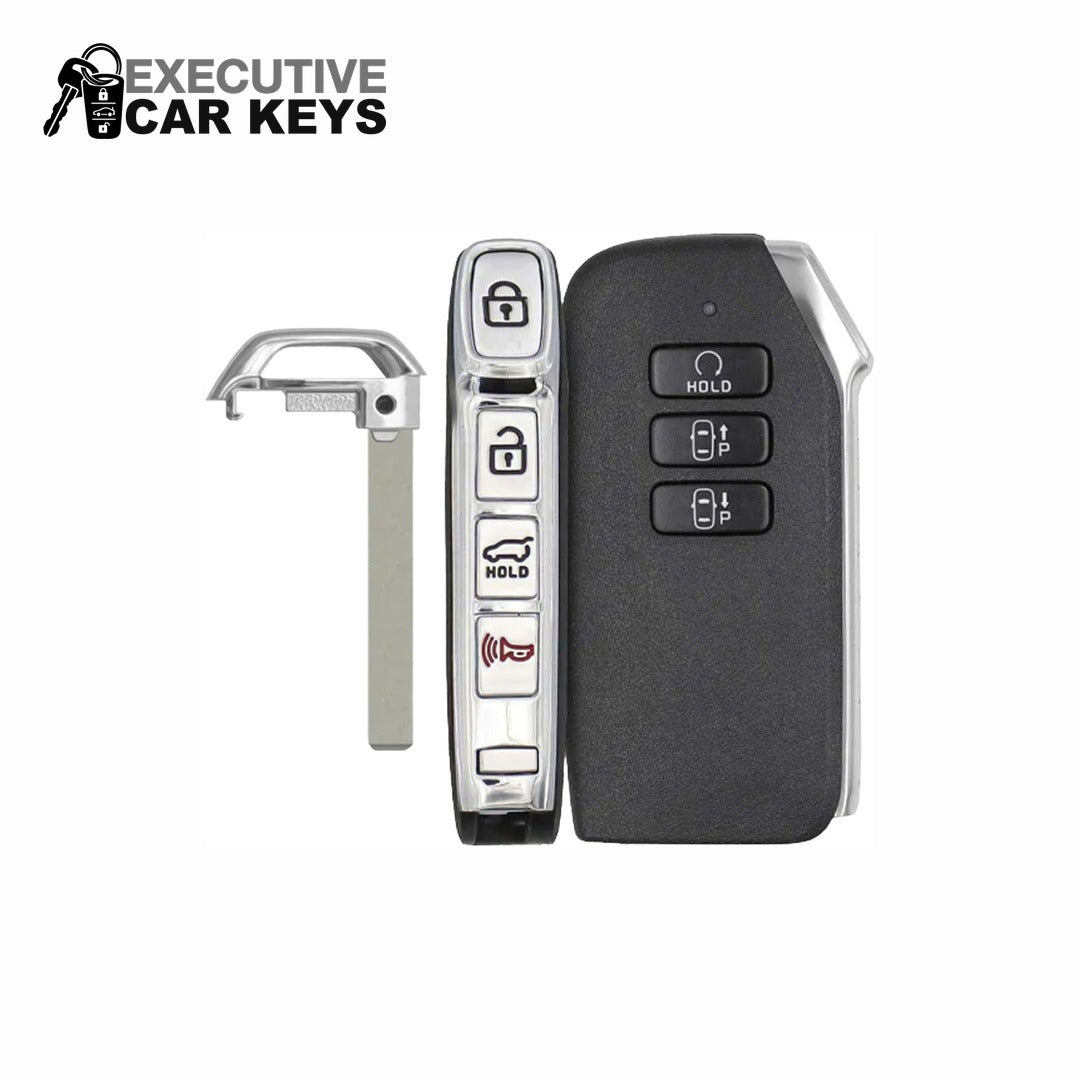 For Kia Sportage 2023-2024 (Smart Key) 7-Button 95440-P1200 Key Fob Replacement | Executive Key Supply
