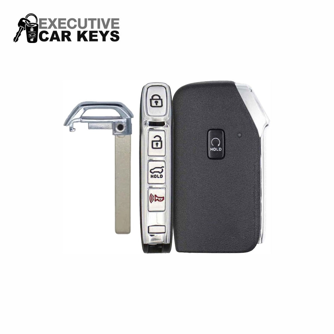 For Kia Sportage 2023-2025 (Smart Key) 5-Button 95440-P1100 Key Fob Replacement | Executive Key Supply