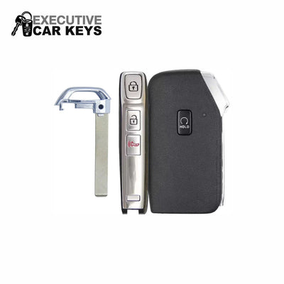 For Kia Sportage 2023-2025 (Smart Key) 4-Button 95440-P1400 Key Fob Replacement | Executive Key Supply