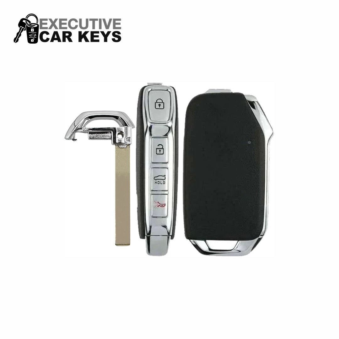 For Kia Stinger GT 2019-2021 (Smart Key) 4-Button 95440-J5010 Key Fob Replacement | Executive Key Supply
