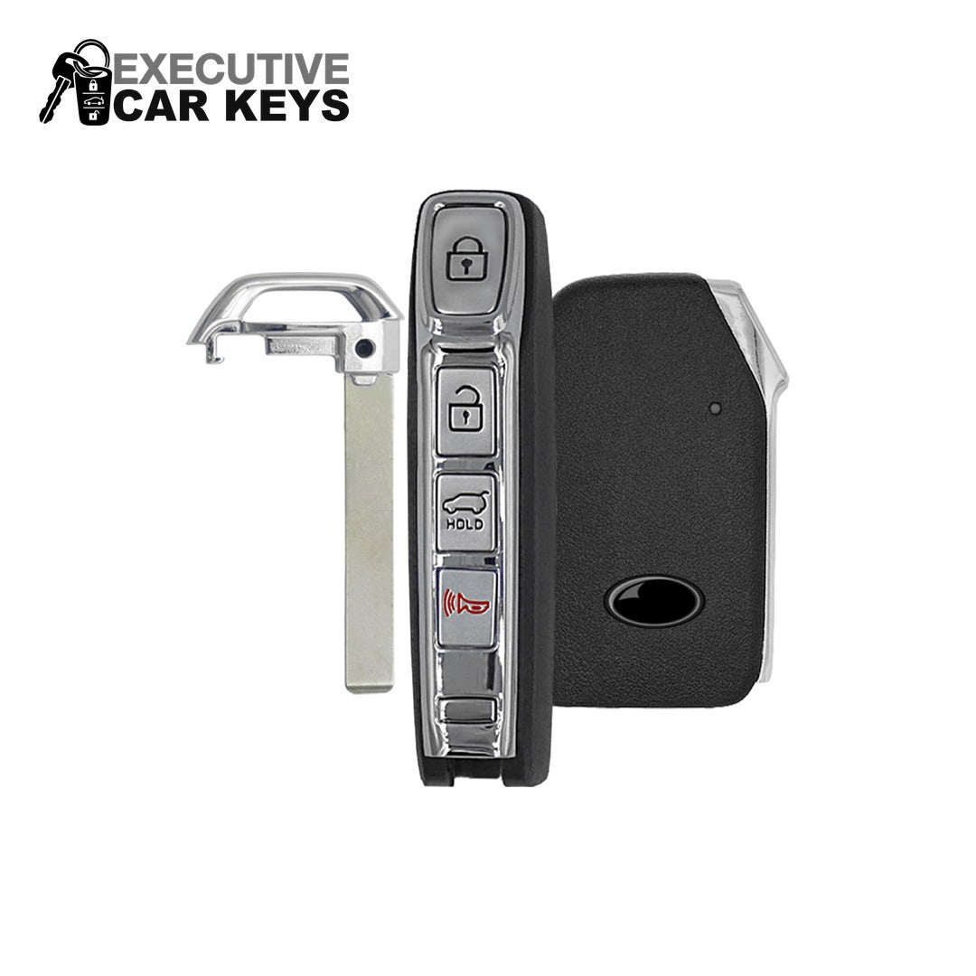 For Kia Telluride 2020-2022 (Smart Key) 4-Button 95440-S9000 Key Fob Replacement | Executive Key Supply