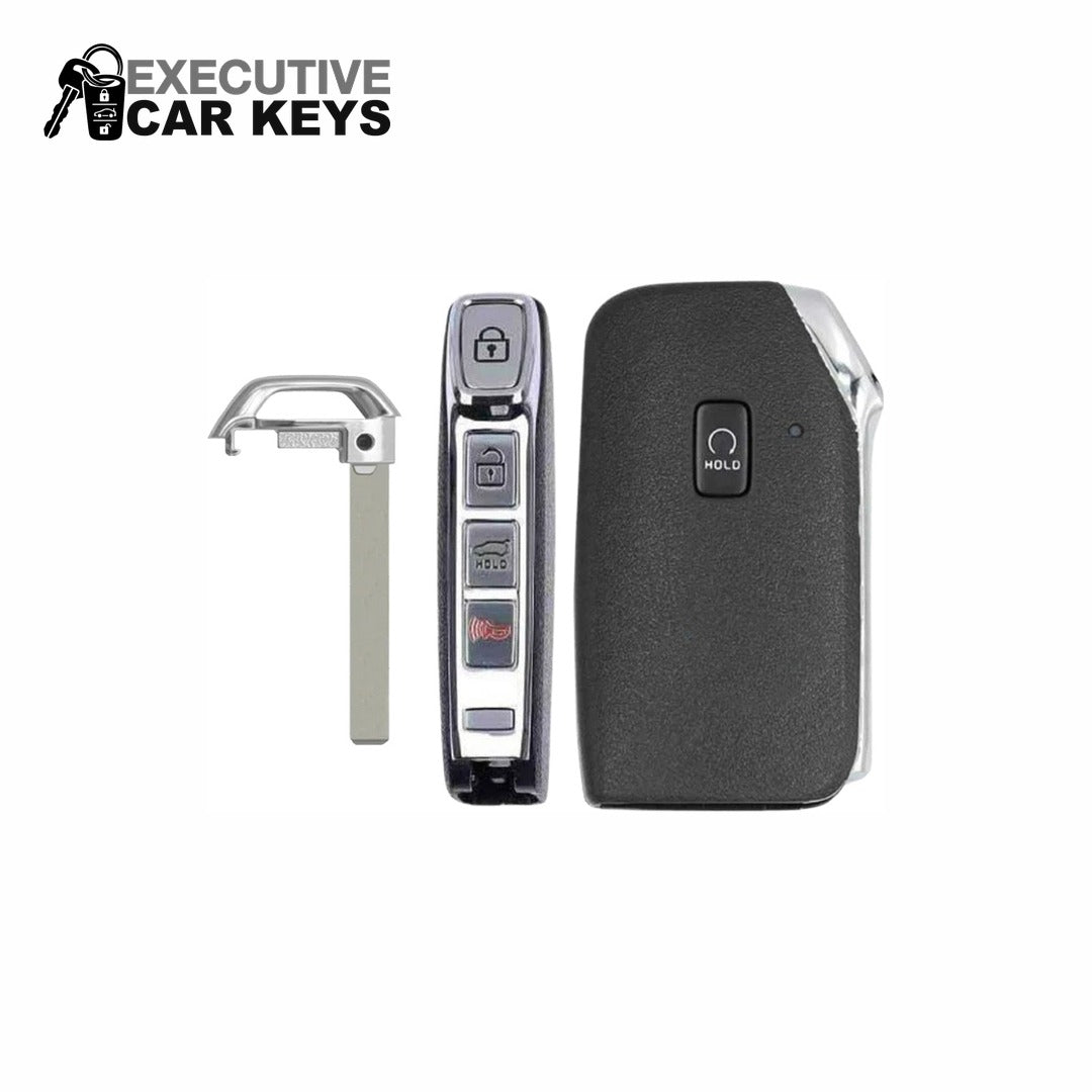 For Kia Telluride 2020-2022 (Smart Key) 5-Button 95440-S9330 Key Fob Replacement | Executive Key Supply