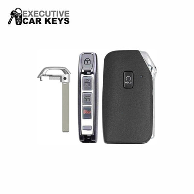 For Kia Telluride 2020-2022 (Smart Key) 5-Button 95440-S9330 Key Fob Replacement | Executive Key Supply