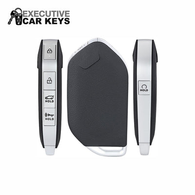 For Kia Telluride 2023-2024 (Smart Key) 5-Button 95440-S9510 Key Fob Replacement | Executive Key Supply