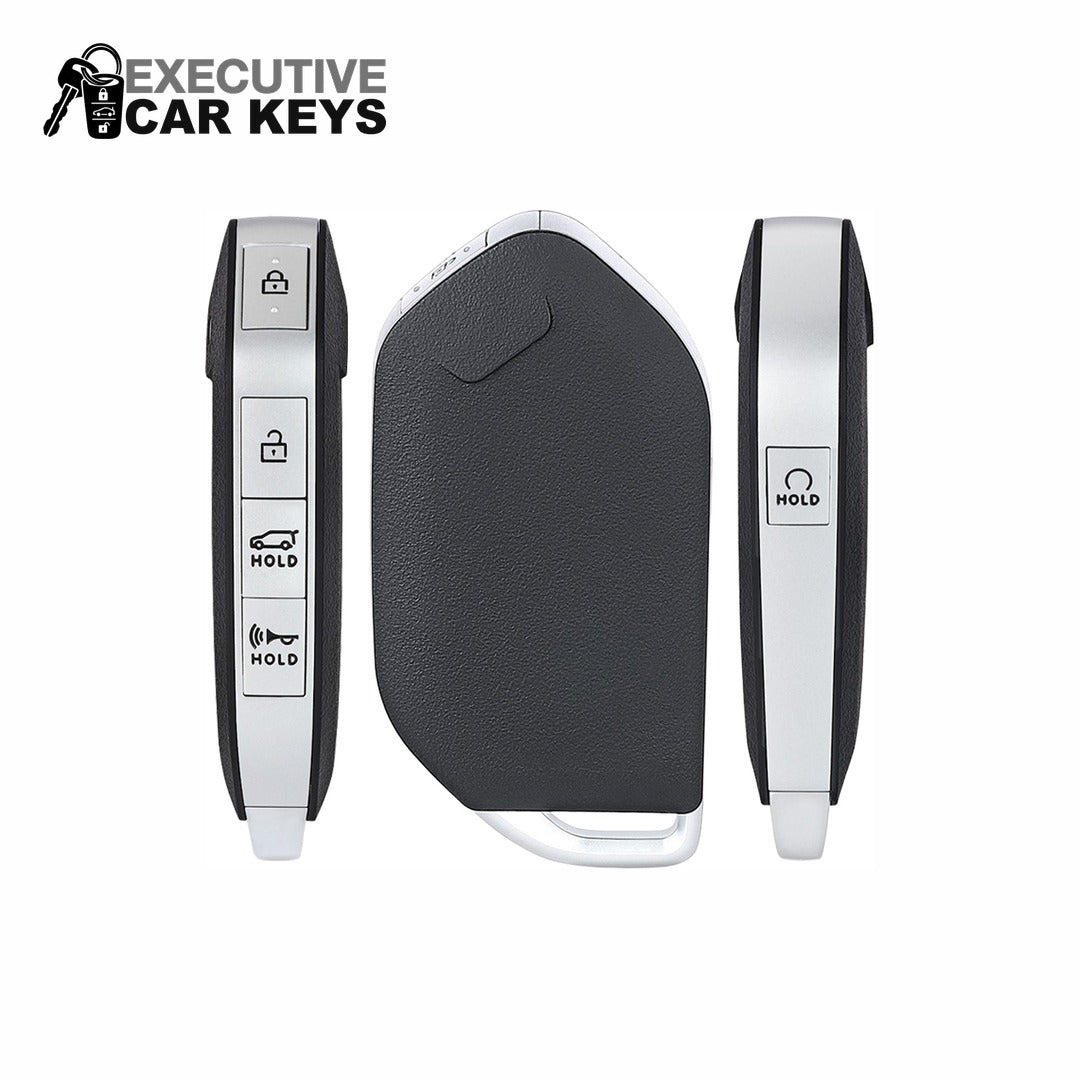 For Kia Telluride 2024-2025 (Smart Key) 5-Button 95440-S9610 Key Fob Replacement | Executive Key Supply