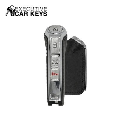Executive Car Keys - For Kia K900 2018-2020 (TQ8-FO8-4F17)(Smart Key) 4-Button