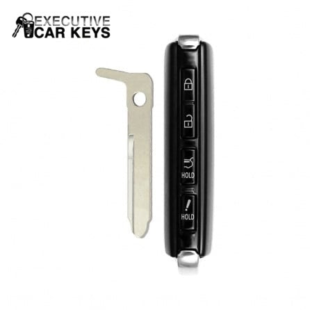 Executive Car Keys - For Mazda CX 2020-2025+ Smart Key (WAZSKE11D01)(4 Button)
