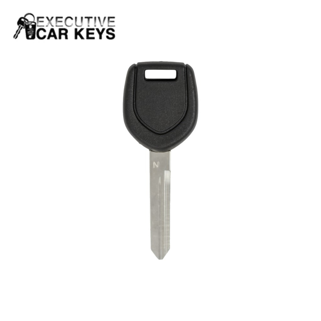 Executive Car Keys - MIT13 (Transponder Chip Key) 4D61