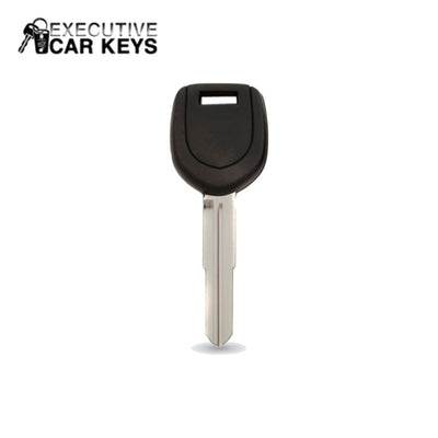 Executive Car Keys - MIT17 (Transponder Chip Key) Philips 46