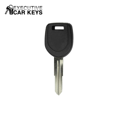 Executive Car Keys - MIT1 (Transponder Chip Key) 4D61 (N-Chip)
