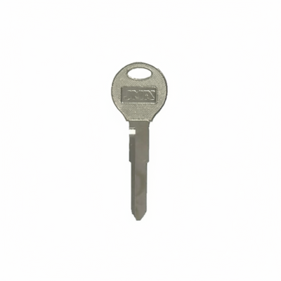 MZ31 - X249 - Mazda - Metal Key Blank