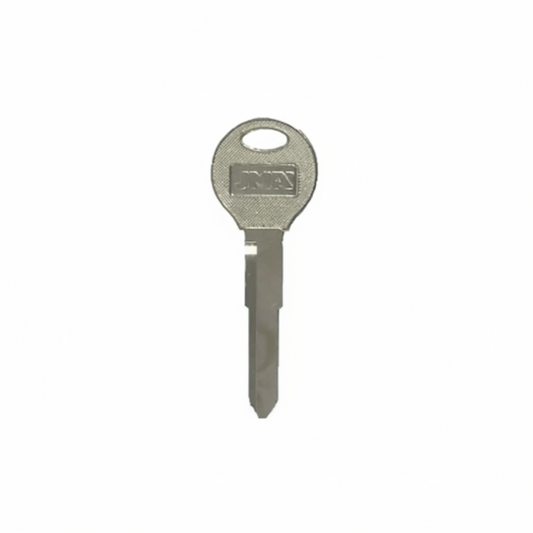 MZ31 - X249 - Mazda - Metal Key Blank