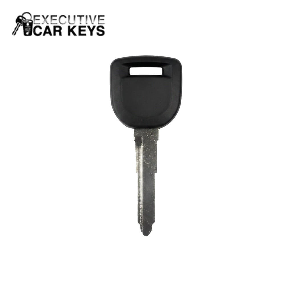 Executive Car Keys - MZ34 (Transponder Chip Key) 4D-63