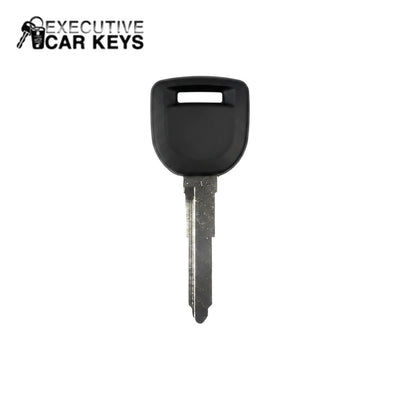 Executive Car Keys - MZ34 (Transponder Chip Key) 4D-63