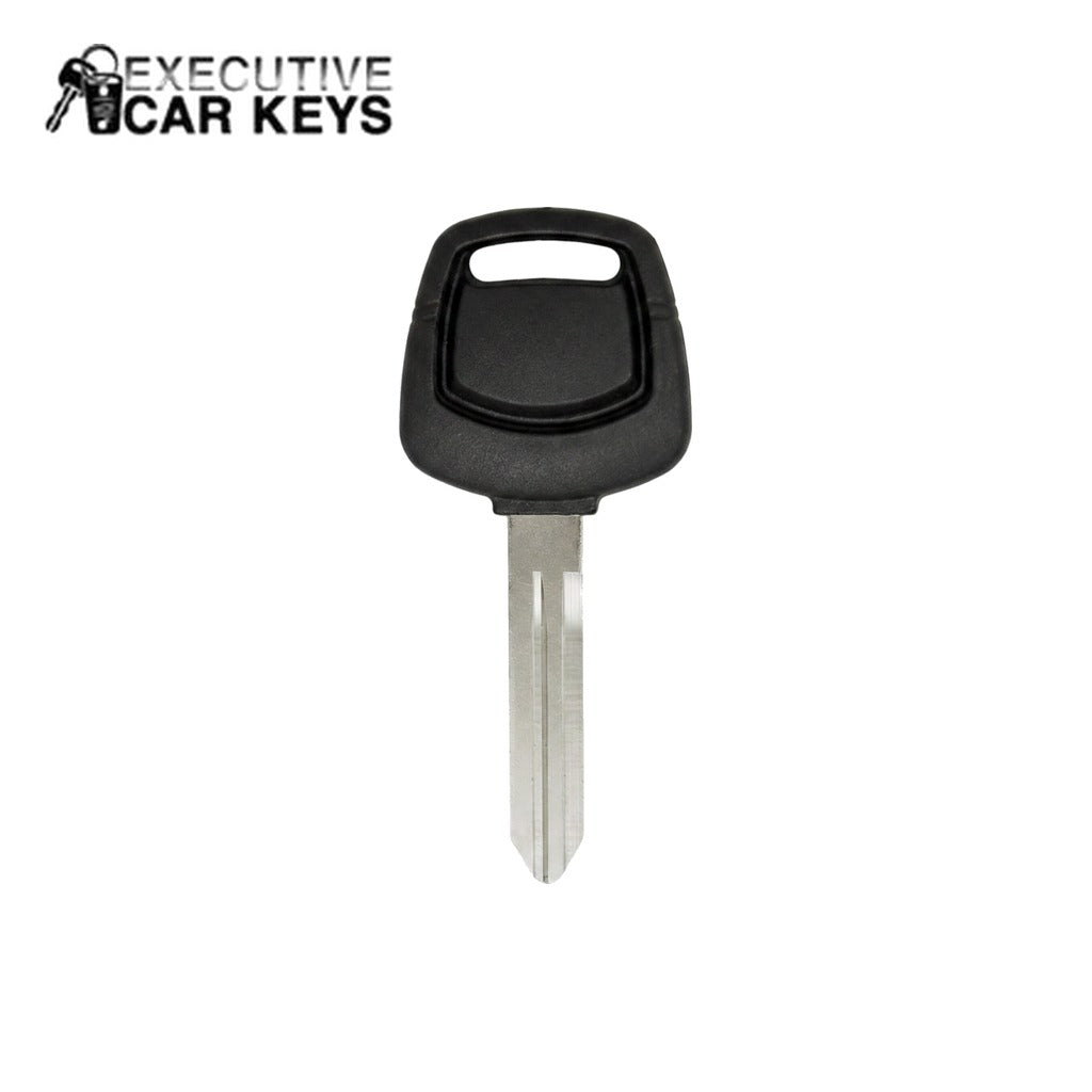 Executive Car Keys - NI02 (Transponder Chip Key) 4D-60