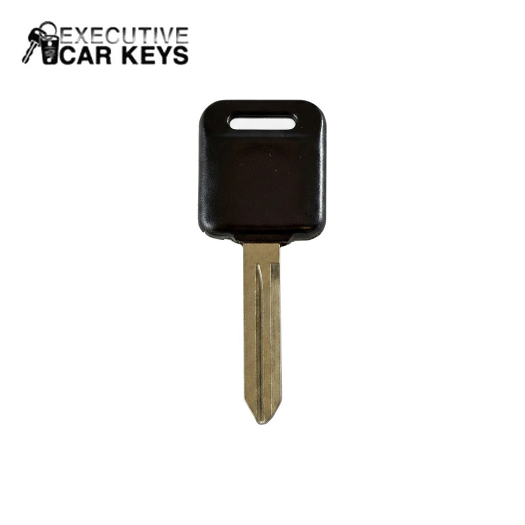 Executive Car Keys - NI04 (Transponder Chip Key) PHILIPS 46
