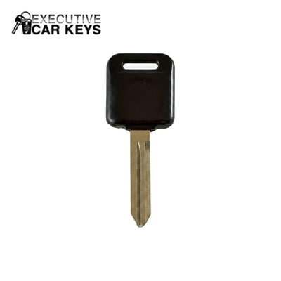 Executive Car Keys - NI04 (Transponder Chip Key) PHILIPS 46