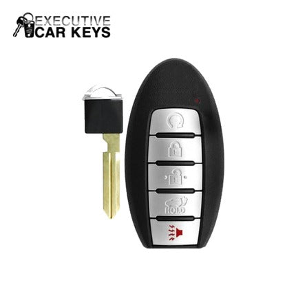 Executive Car Keys - For Nissan Murano/Pathfinder 2015-2018 (KR5S180144014) 5-Button