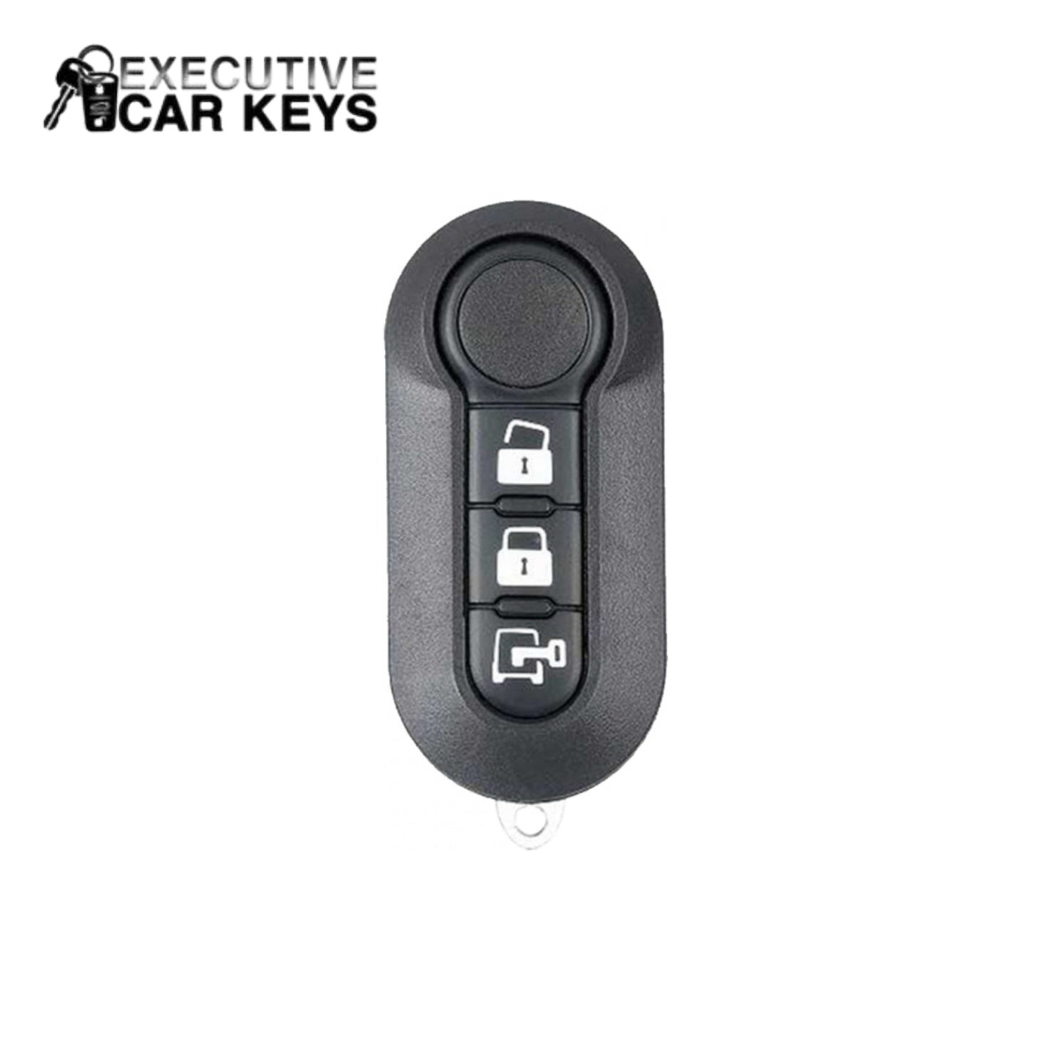 Executive Car Keys - For RAM ProMaster 2014-2026+ (RX2TRF198)(2ADFTTRF198)(Flip key) Delphi or Marelli