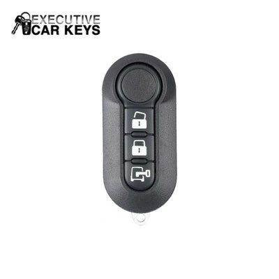 Executive Car Keys - For RAM ProMaster 2014-2026+ (RX2TRF198)(2ADFTTRF198)(Flip key) Delphi or Marelli