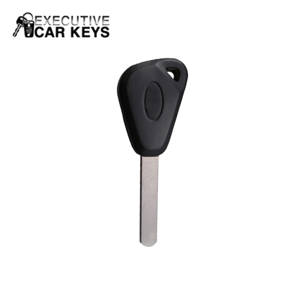 Executive Car Keys - SUB3-PT (Transponder Chip Key) 4D62