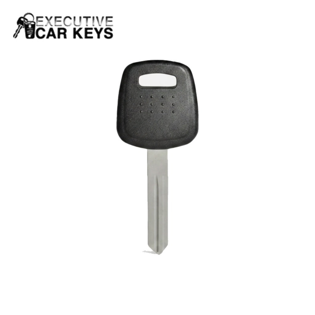 Executive Car Keys - SUB4-PT Transponder Key
