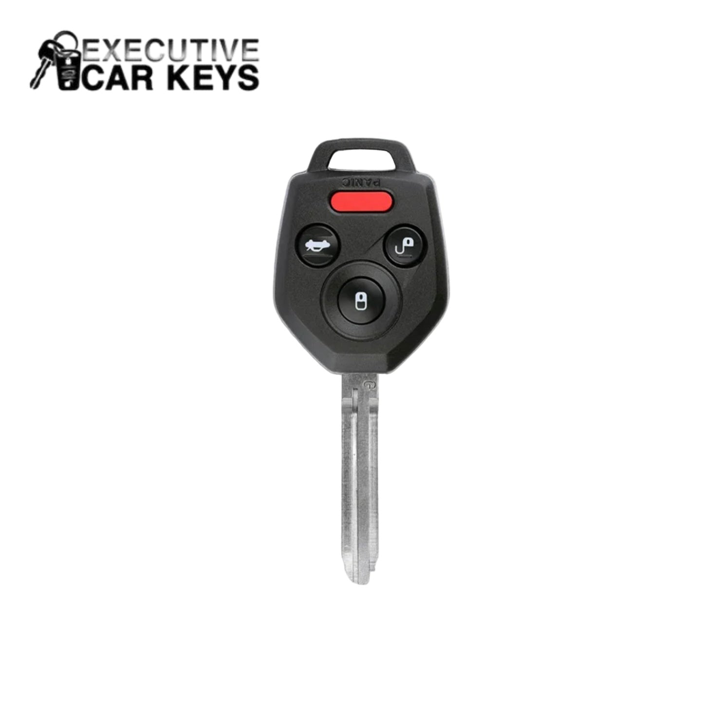 Executive Car Keys - For Subaru 2012-2020 (CWTWB1U811)(315Mhz) 4-Button
