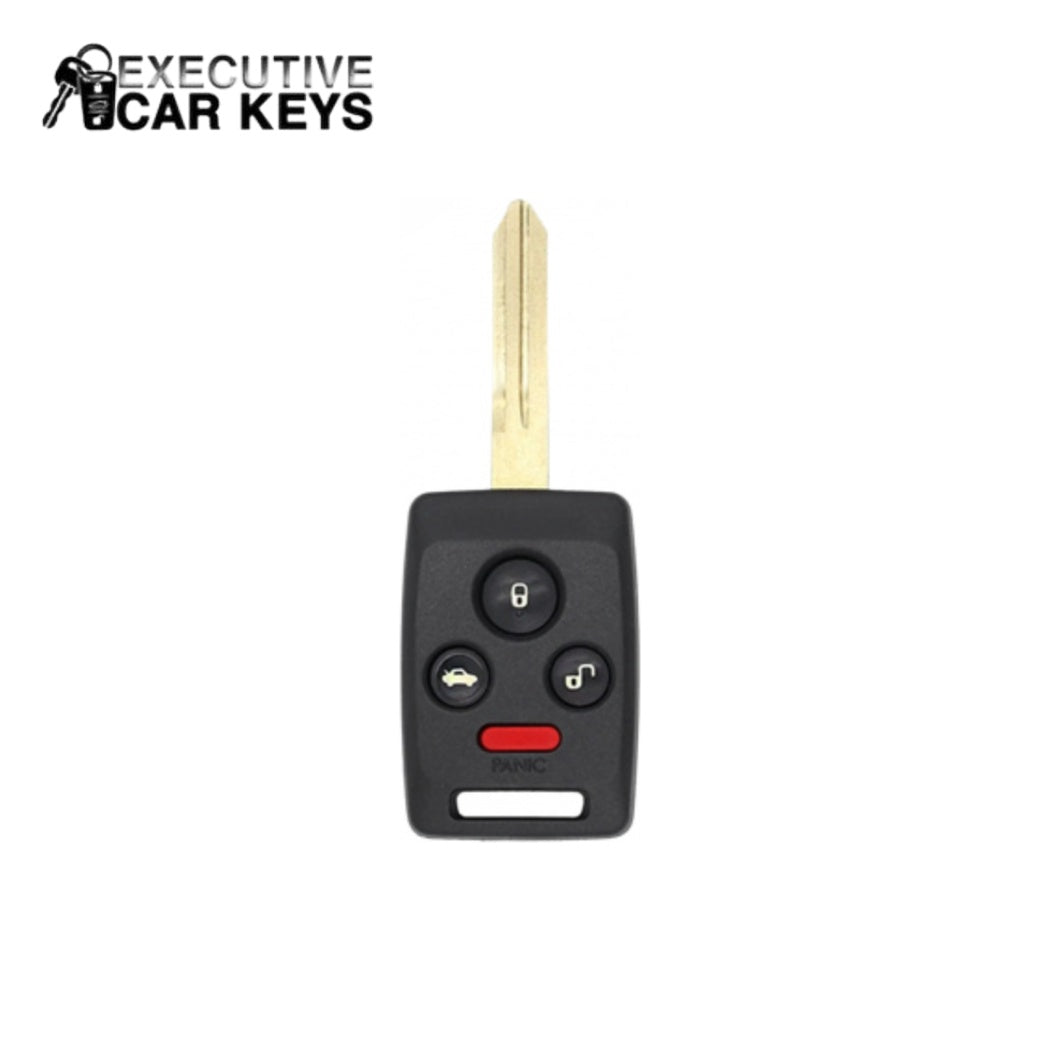 Executive Car Keys - For Subaru Legacy/Tribeca/Outback 2006-2009 (CWTWBU745)