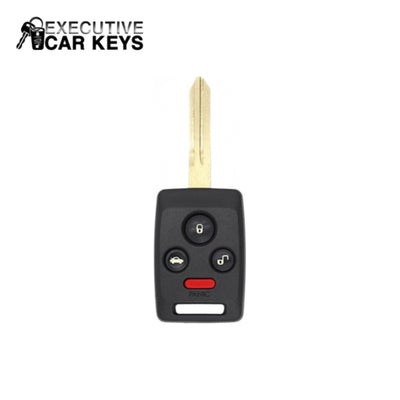 Executive Car Keys - For Subaru Legacy/Tribeca/Outback 2006-2009 (CWTWBU745)