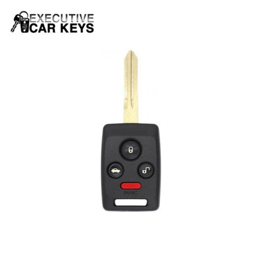 Executive Car Keys - For Subaru Legacy/Tribeca/Outback 2006-2009 (CWTWBU745)