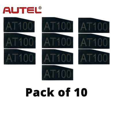 Autel Superchip MaxiIM KM100 / IM Series - SUPERCHIP / AT100 (10 Pack)