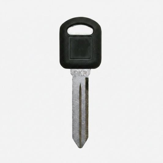 B97 (Transponder Chip Key) PK3