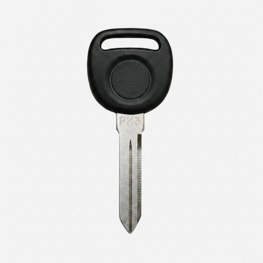 B99 (Transponder Chip Key) PK3