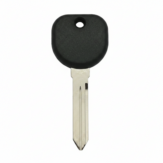 B112 PK3+ (Transponder Chip Key) Cadillac CTS-V 2003-2007